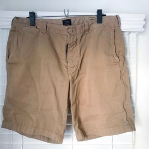 J.Crew Khaki Shorts